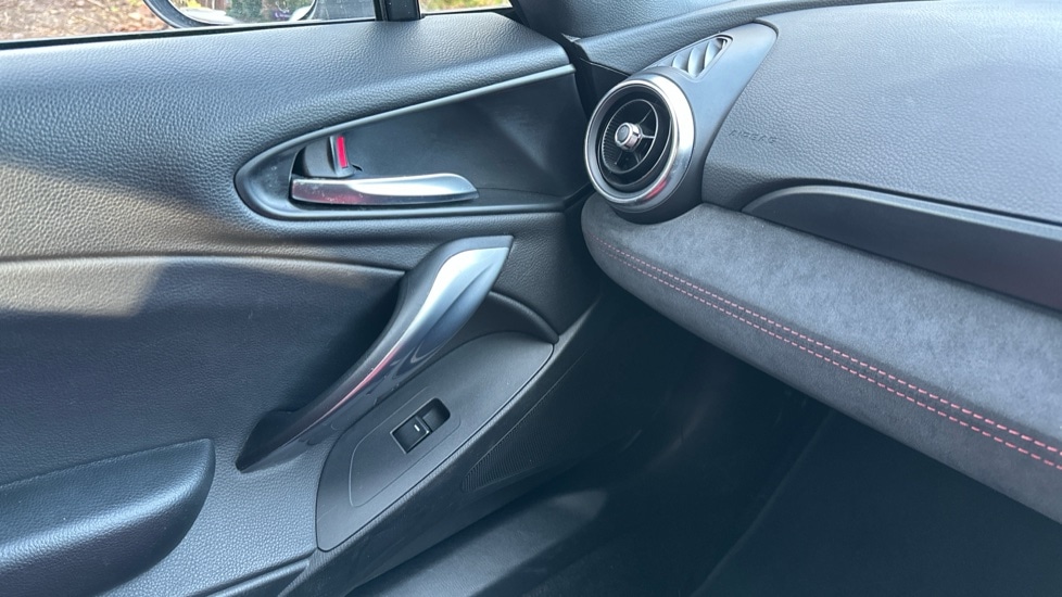 Used Abarth 124 Spider 2019 for sale - 77122637: Photo 29