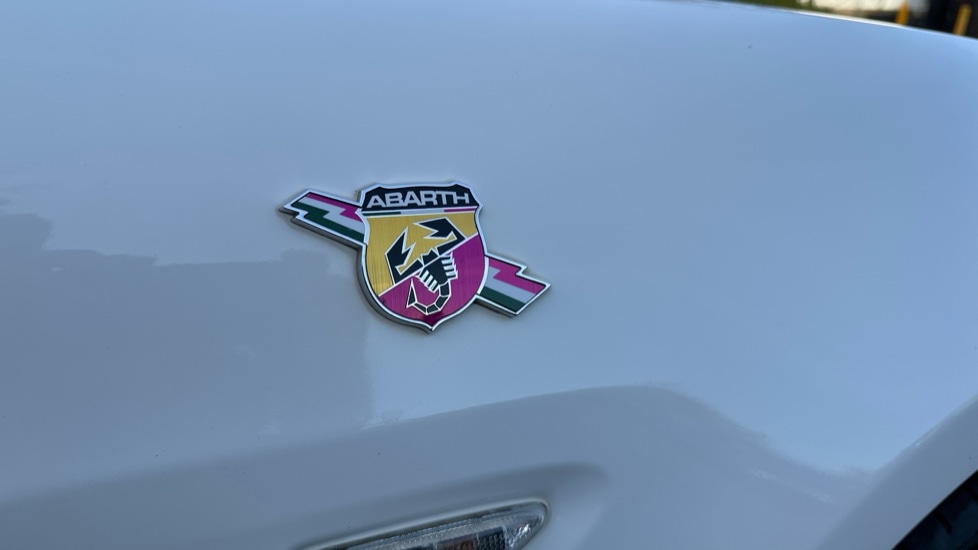 Used Abarth 124 Spider 2019 for sale - 77122637: Photo 37