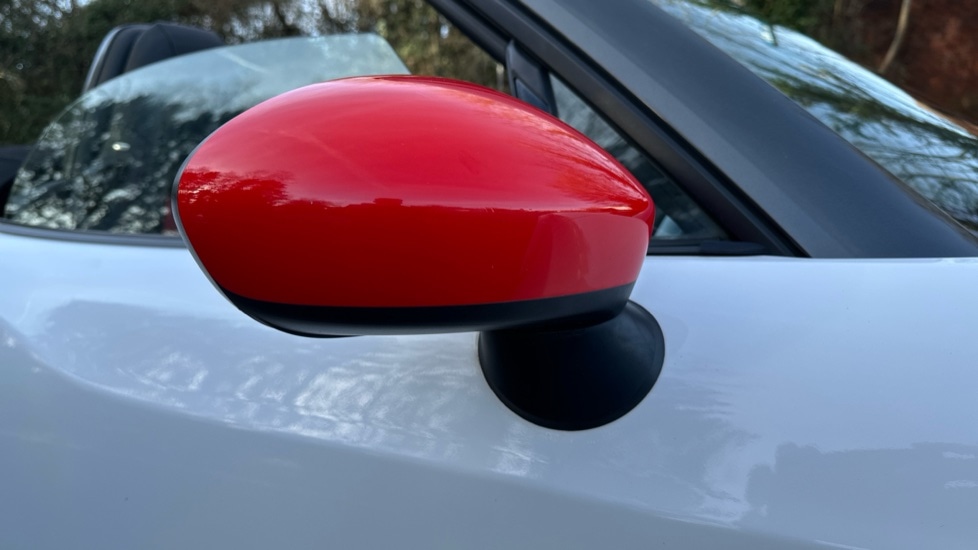 Used Abarth 124 Spider 2019 for sale - 77122637: Photo 38