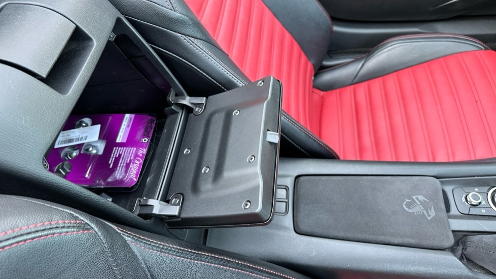 Used Abarth 124 Spider 2019 for sale - 77122637: Photo 39