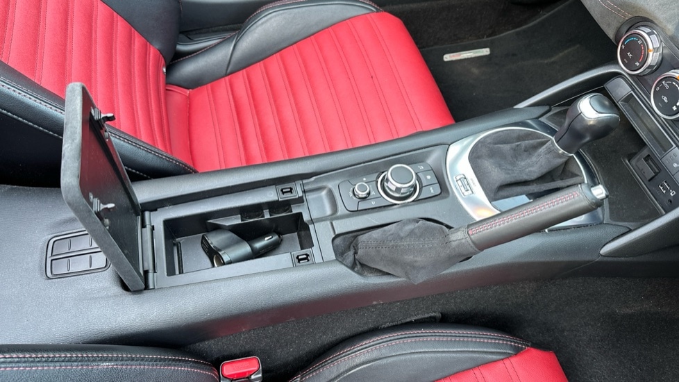 Used Abarth 124 Spider 2019 for sale - 77122637: Photo 40