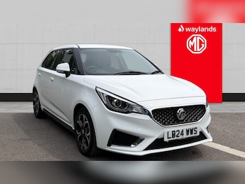 Used MG MG3 2024 for sale - 78906362: Photo