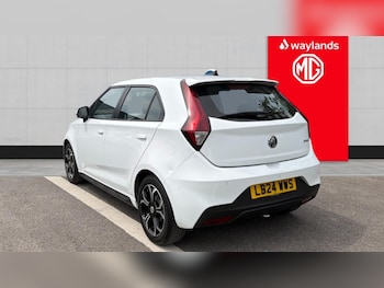 Used MG MG3 2024 for sale - 78906362: Photo