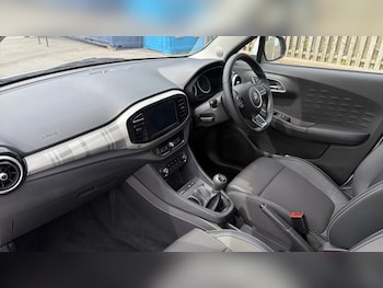 Used MG MG3 2024 for sale - 78906362: Photo