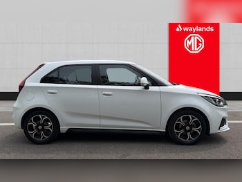 Used MG MG3 2024 for sale - 78906362: Photo