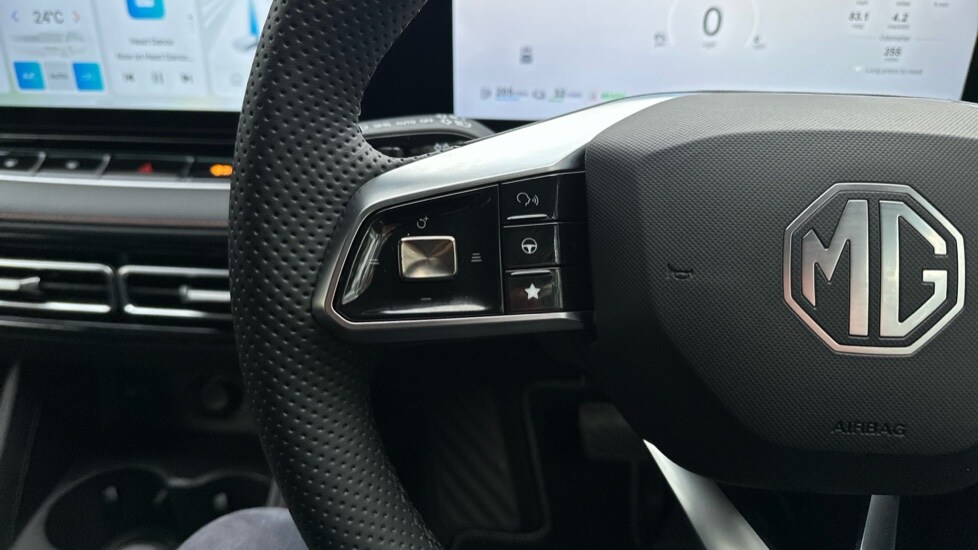 Used MG MG HS 2025 for sale - 78117750: Photo 14