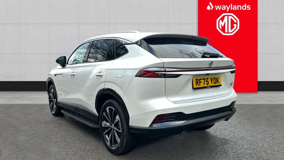 Used MG MG HS 2025 for sale - 78117750: Photo 2