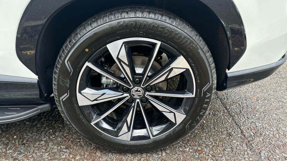 Used MG MG HS 2025 for sale - 78117750: Photo 21