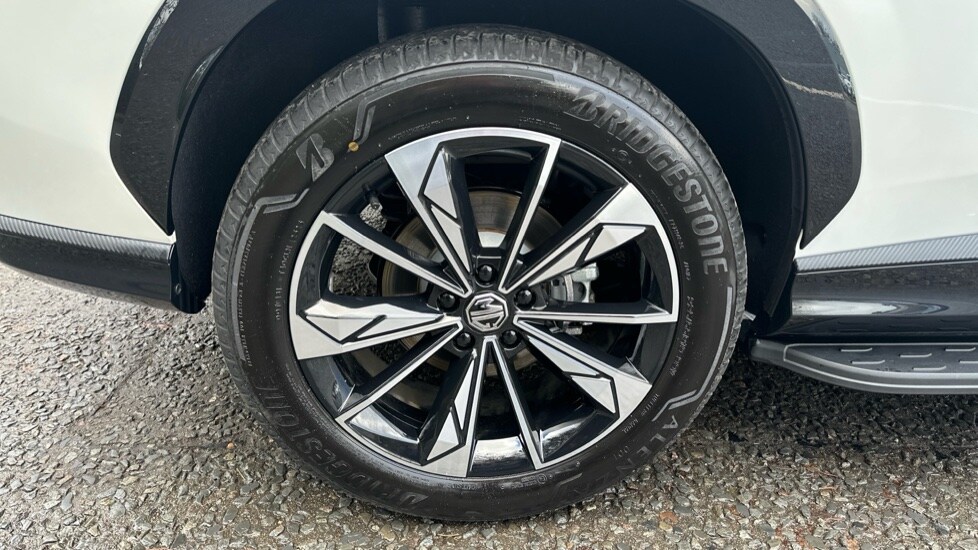 Used MG MG HS 2025 for sale - 78117750: Photo 22