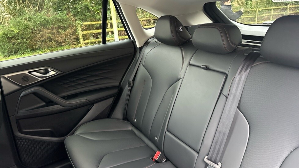 Used MG MG HS 2025 for sale - 78117750: Photo 25