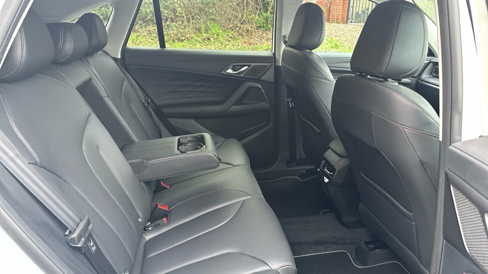 Used MG MG HS 2025 for sale - 78117750: Photo 27