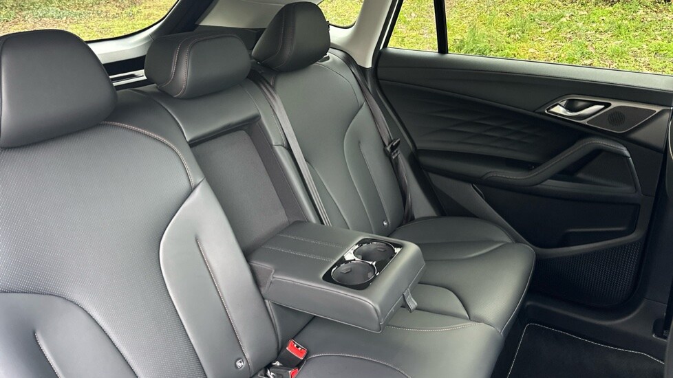 Used MG MG HS 2025 for sale - 78117750: Photo 28