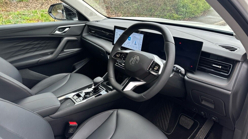 Used MG MG HS 2025 for sale - 78117750: Photo 30