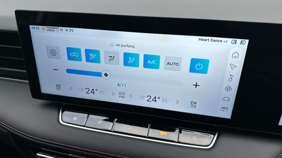 Used MG MG HS 2025 for sale - 78117750: Photo 33