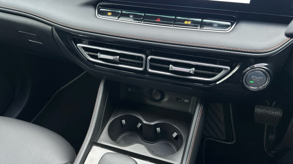 Used MG MG HS 2025 for sale - 78117750: Photo 35