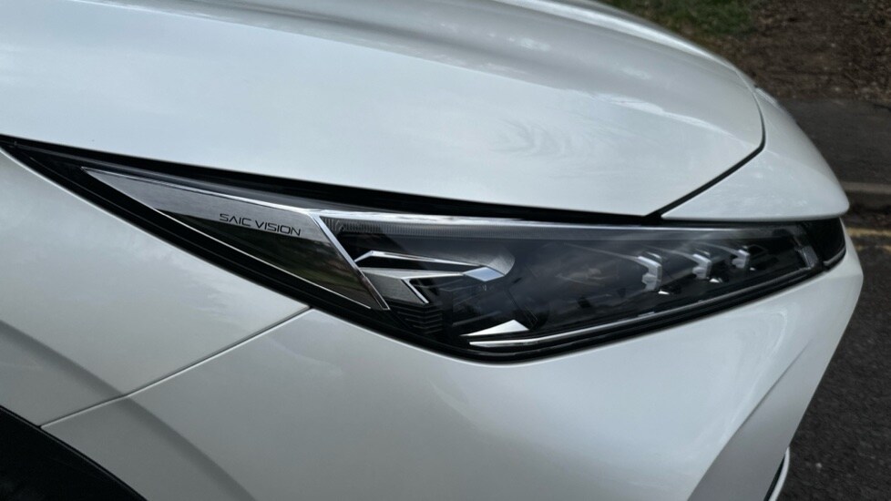 Used MG MG HS 2025 for sale - 78117750: Photo 40