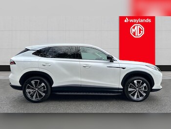 Used MG MG HS 2025 for sale - 78117750: Photo