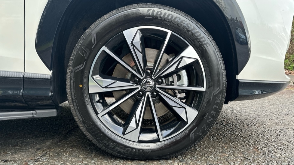 Used MG MG HS 2025 for sale - 78117750: Photo 5