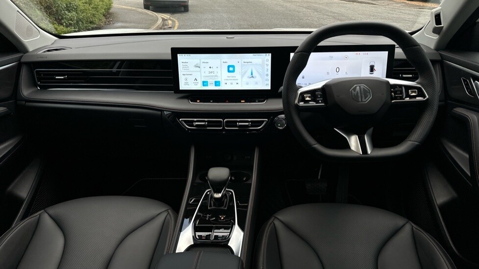 Used MG MG HS 2025 for sale - 78117750: Photo 6