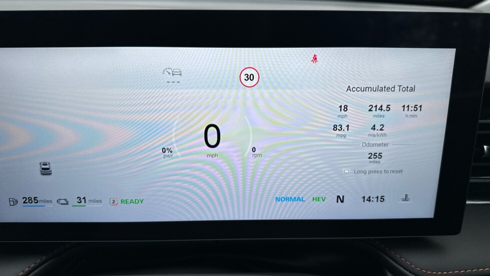 Used MG MG HS 2025 for sale - 78117750: Photo 7