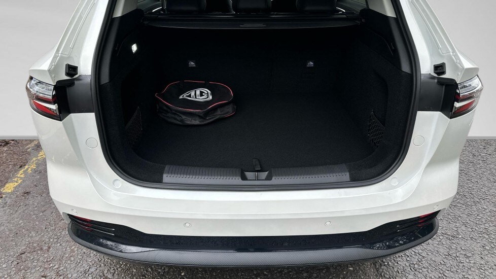 Used MG MG HS 2025 for sale - 78117750: Photo 8