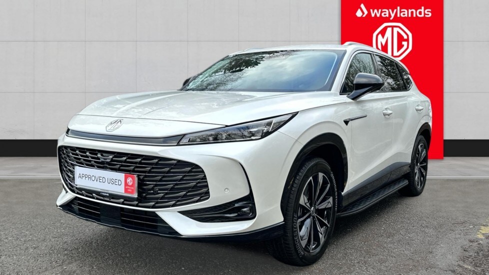 Used MG MG HS 2025 for sale - 78117750: Photo 9