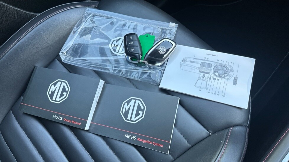 Used MG MG HS 2024 for sale - 75894785: Photo 11