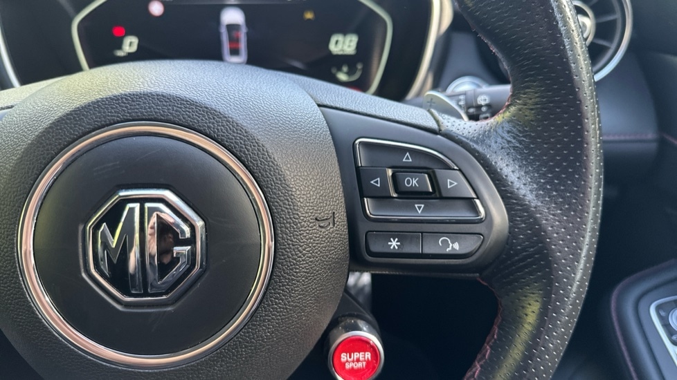 Used MG MG HS 2024 for sale - 75894785: Photo 12