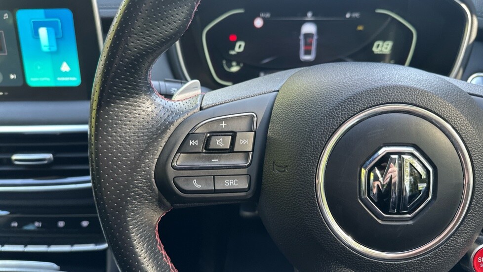 Used MG MG HS 2024 for sale - 75894785: Photo 13
