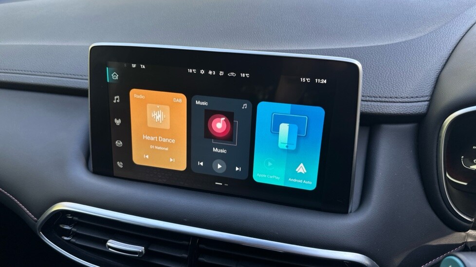 Used MG MG HS 2024 for sale - 75894785: Photo 14