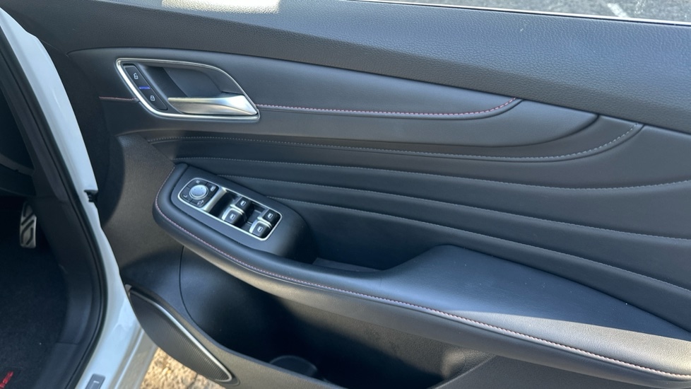 Used MG MG HS 2024 for sale - 75894785: Photo 16