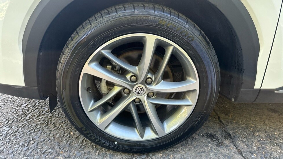 Used MG MG HS 2024 for sale - 75894785: Photo 19