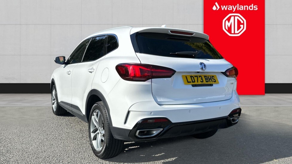 Used MG MG HS 2024 for sale - 75894785: Photo 2