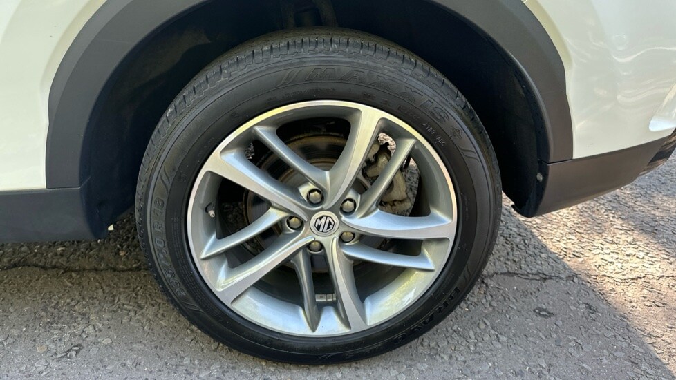 Used MG MG HS 2024 for sale - 75894785: Photo 20