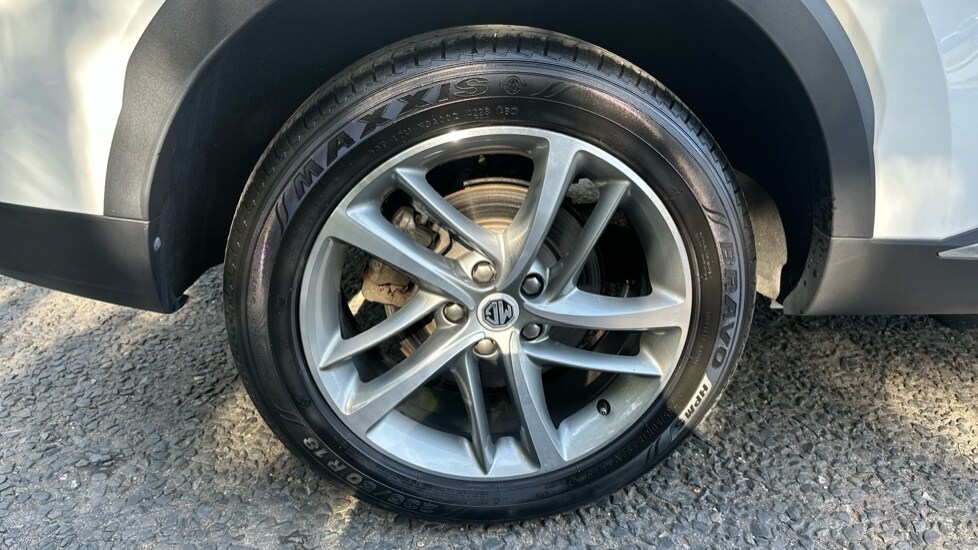 Used MG MG HS 2024 for sale - 75894785: Photo 21