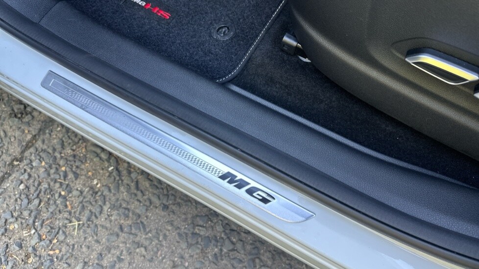 Used MG MG HS 2024 for sale - 75894785: Photo 22