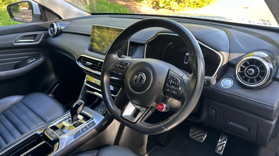 Used MG MG HS 2024 for sale - 75894785: Photo 29