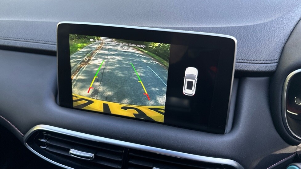 Used MG MG HS 2024 for sale - 75894785: Photo 31