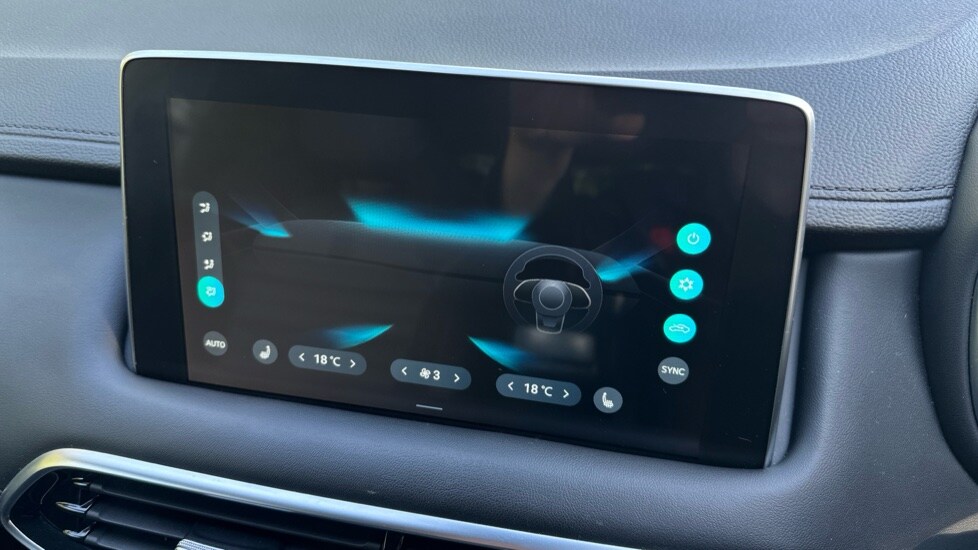 Used MG MG HS 2024 for sale - 75894785: Photo 32