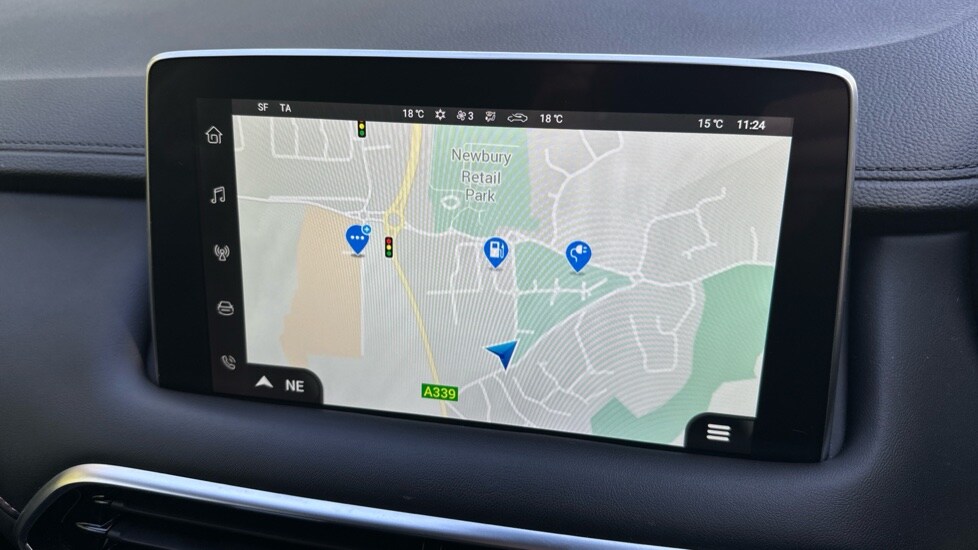 Used MG MG HS 2024 for sale - 75894785: Photo 35