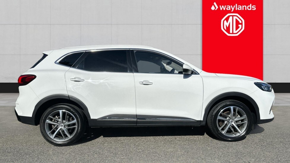 Used MG MG HS 2024 for sale - 75894785: Photo 4