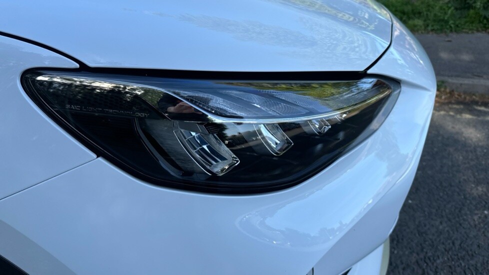 Used MG MG HS 2024 for sale - 75894785: Photo 40