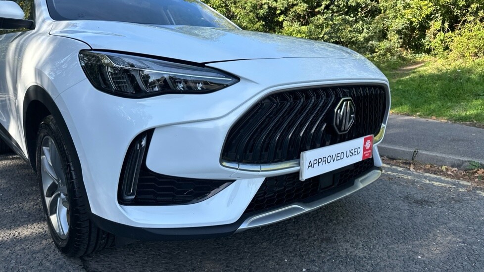 Used MG MG HS 2024 for sale - 75894785: Photo 41