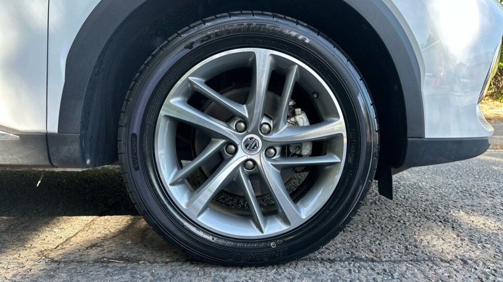 Used MG MG HS 2024 for sale - 75894785: Photo 5