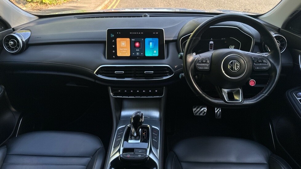 Used MG MG HS 2024 for sale - 75894785: Photo 6