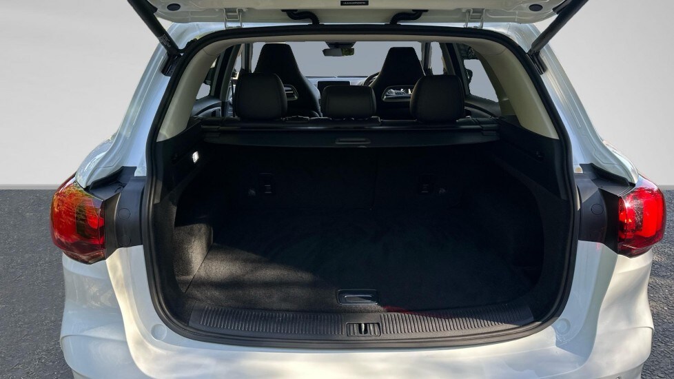 Used MG MG HS 2024 for sale - 75894785: Photo 8