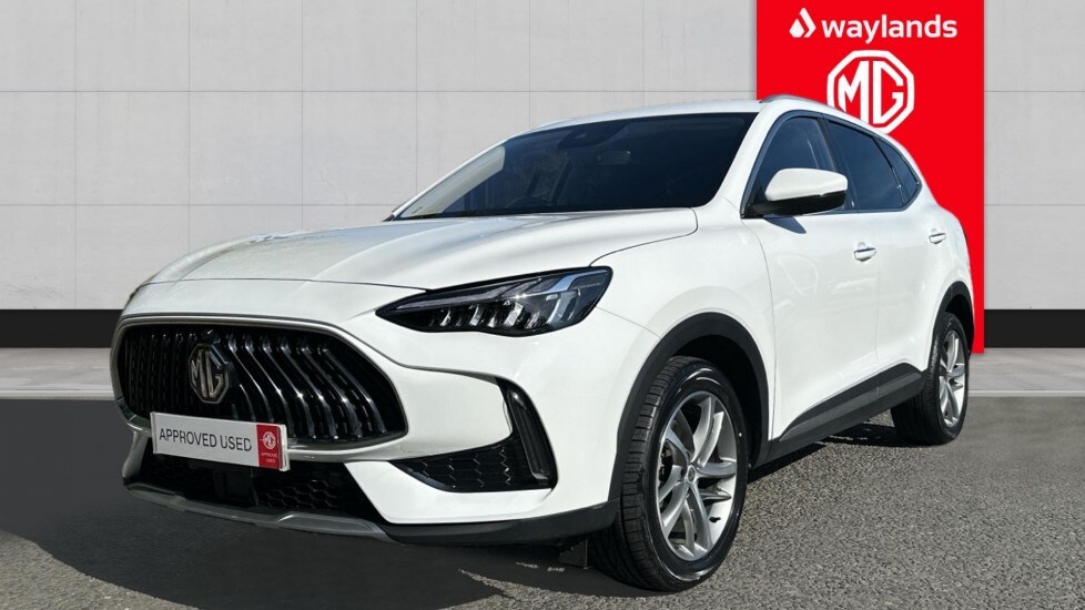 Used MG MG HS 2024 for sale - 75894785: Photo 9