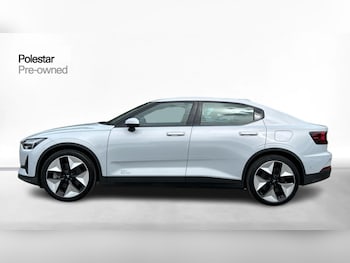 Used Polestar Polestar 2 2023 for sale - 78678007: Photo