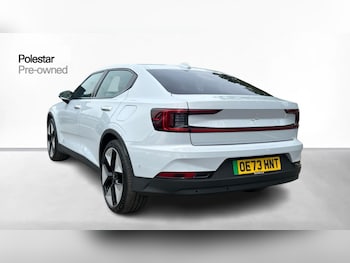 Used Polestar Polestar 2 2023 for sale - 78678007: Photo