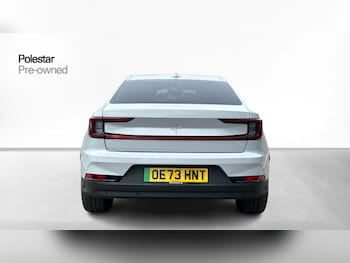 Used Polestar Polestar 2 2023 for sale - 78678007: Photo